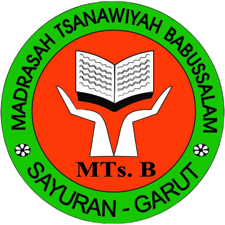 Logo Sekolah